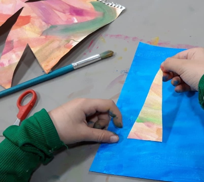 Encuentros con niños